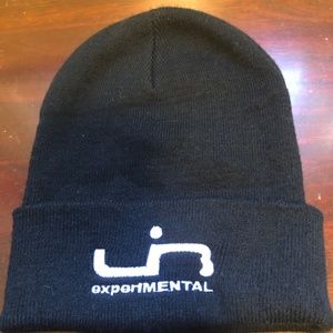 LlbTech knit hat